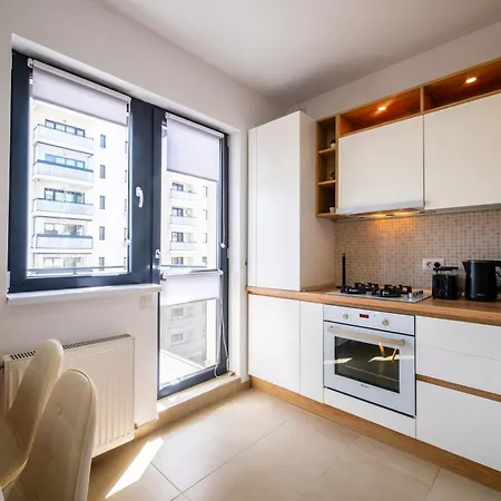 Appartement Isg 35 Bucarest