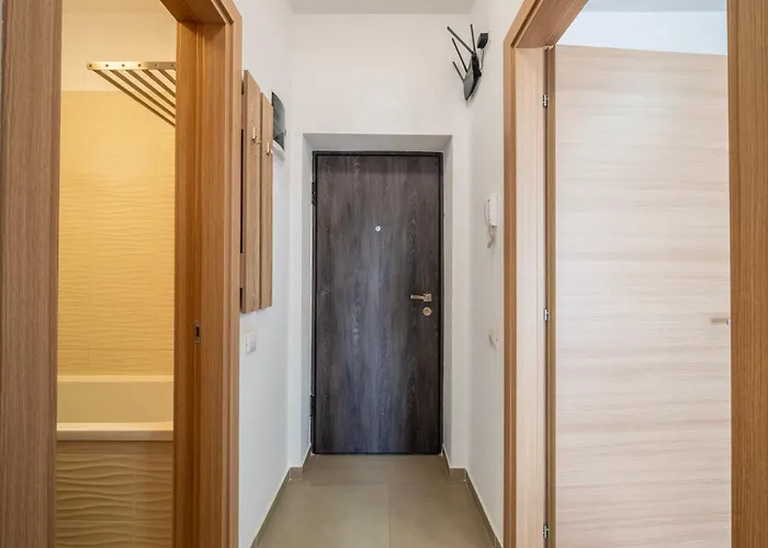 Appartement Isg 35 *