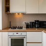 Apartament Isg 35