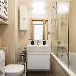 Apartament Isg 35 *