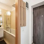 Isg 35 Apartman Bukarest