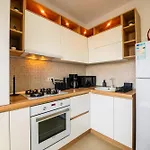 Isg 35 Apartman