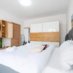 Apartament Isg 35