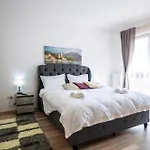 شقة Isg 35 بوخارست
