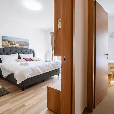 Appartement Isg 35 *