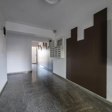 Daire Isg 35 Bükreş