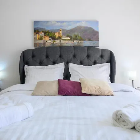 Апартаменти Isg 35 *