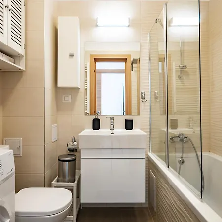 Appartement Isg 35 *