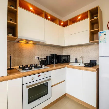 Isg 35 Appartement