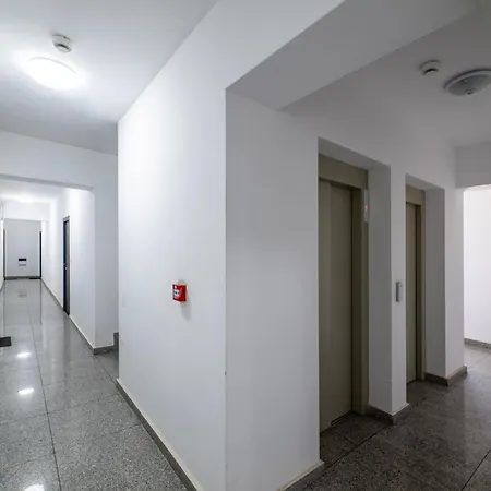 Apartamento Isg 35 *