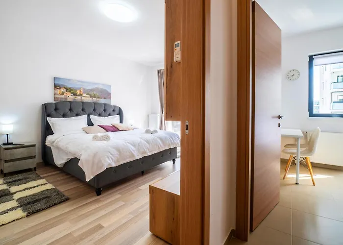 Apartamento Isg 35 *