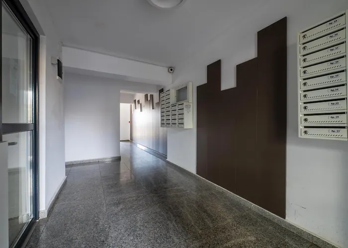 Apartament Isg 35 Bukareszt