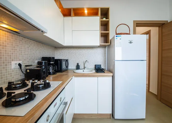 Apartament Isg 35 Bukareszt