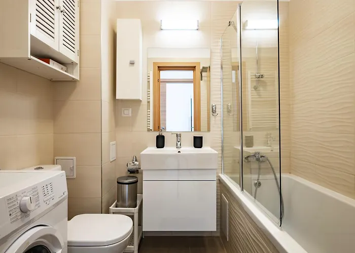 Apartamento Isg 35 *