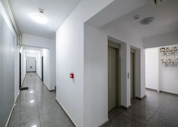 Apartamento Isg 35 *