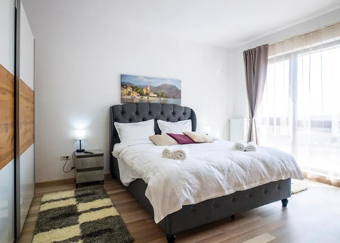 Apartament Isg 35 Bukareszt