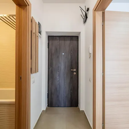 Apartment Isg 35 *