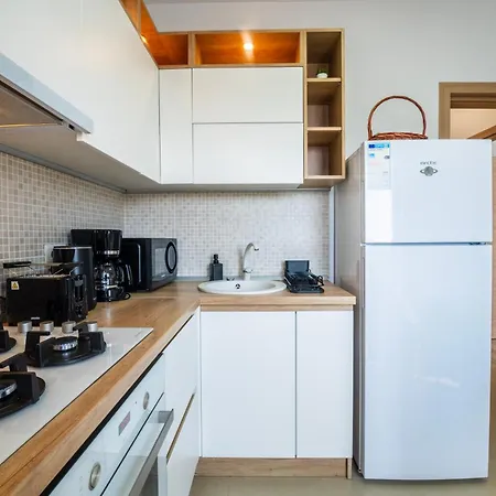 Appartamento Isg 35 Bucarest
