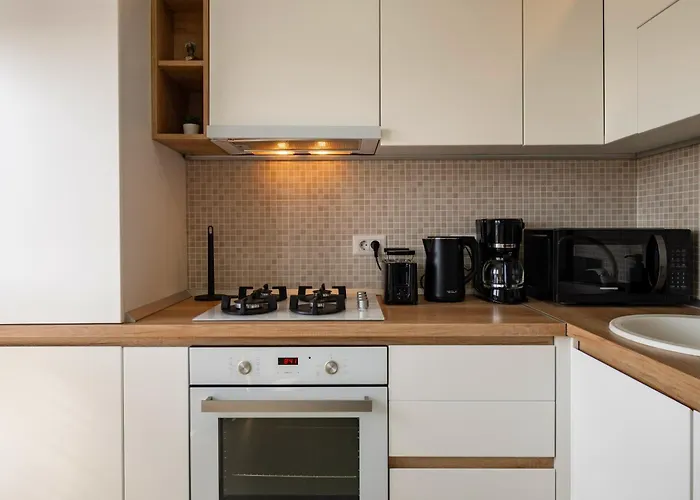 Apartment Isg 35